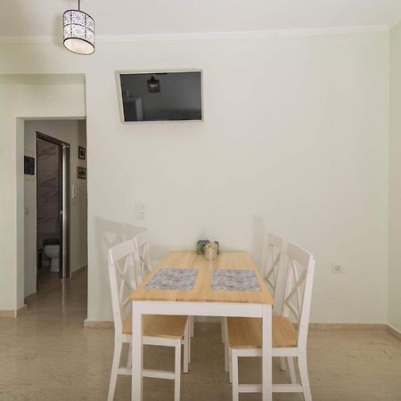 Alexandra'S Apartments - Port Of Zante 外观 照片