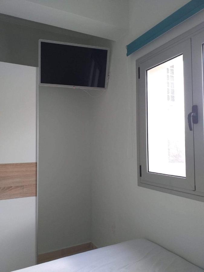 Alexandra'S Apartments - Port Of Zante 外观 照片