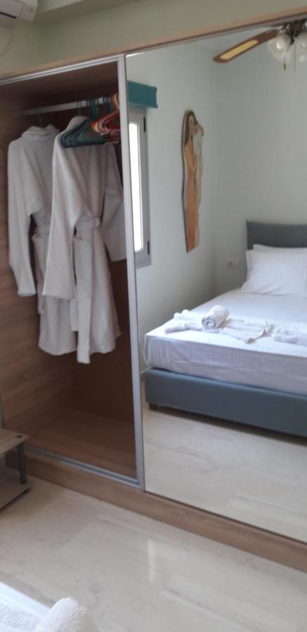 Alexandra'S Apartments - Port Of Zante 外观 照片