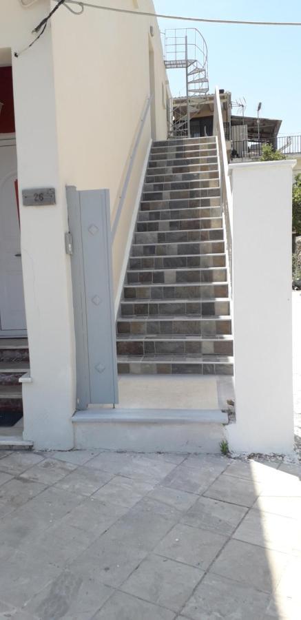 Alexandra'S Apartments - Port Of Zante 外观 照片