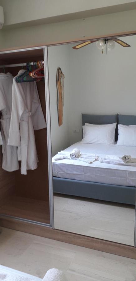 Alexandra'S Apartments - Port Of Zante 外观 照片