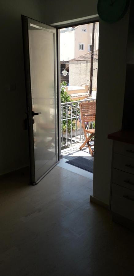 Alexandra'S Apartments - Port Of Zante 外观 照片