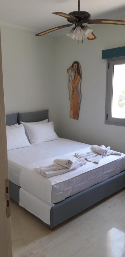 Alexandra'S Apartments - Port Of Zante 外观 照片