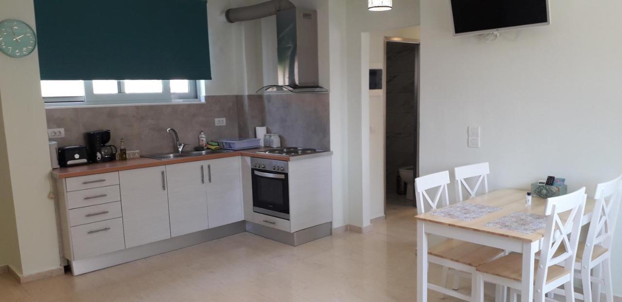 Alexandra'S Apartments - Port Of Zante 外观 照片