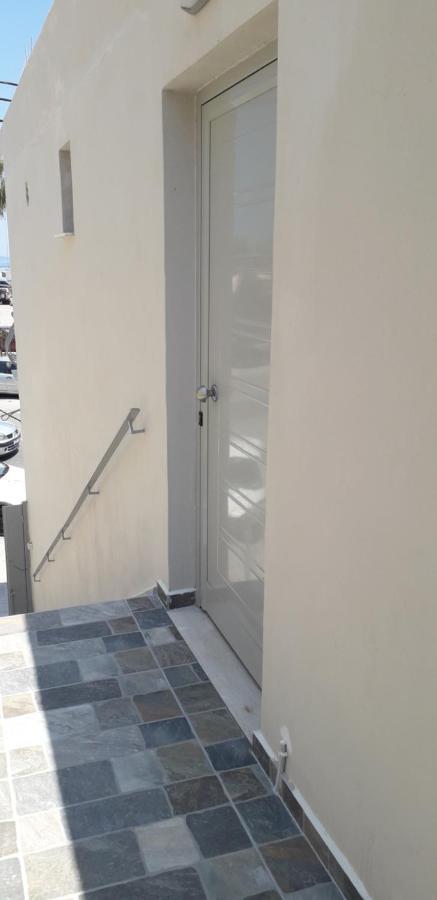 Alexandra'S Apartments - Port Of Zante 外观 照片