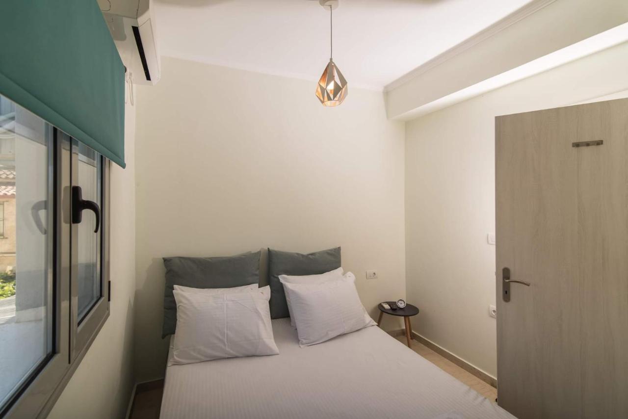 Alexandra'S Apartments - Port Of Zante 外观 照片