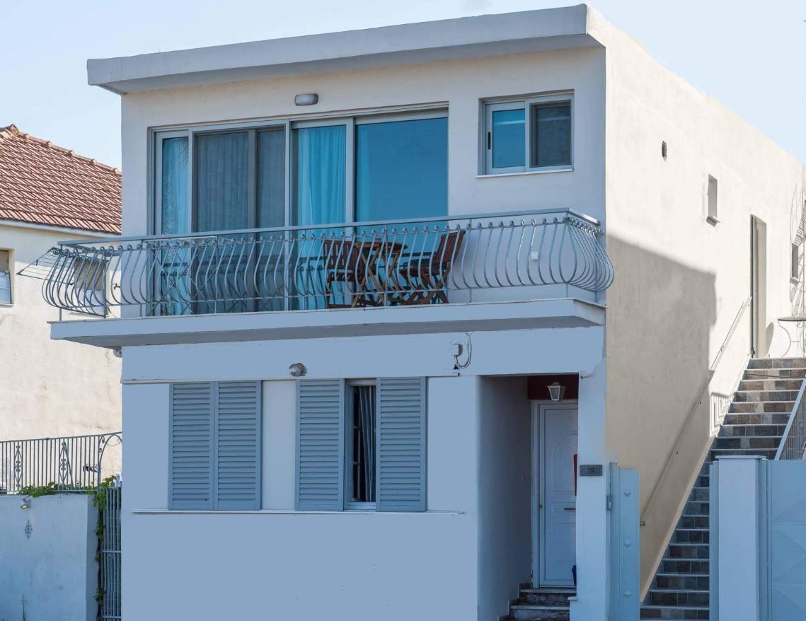 Alexandra'S Apartments - Port Of Zante 外观 照片