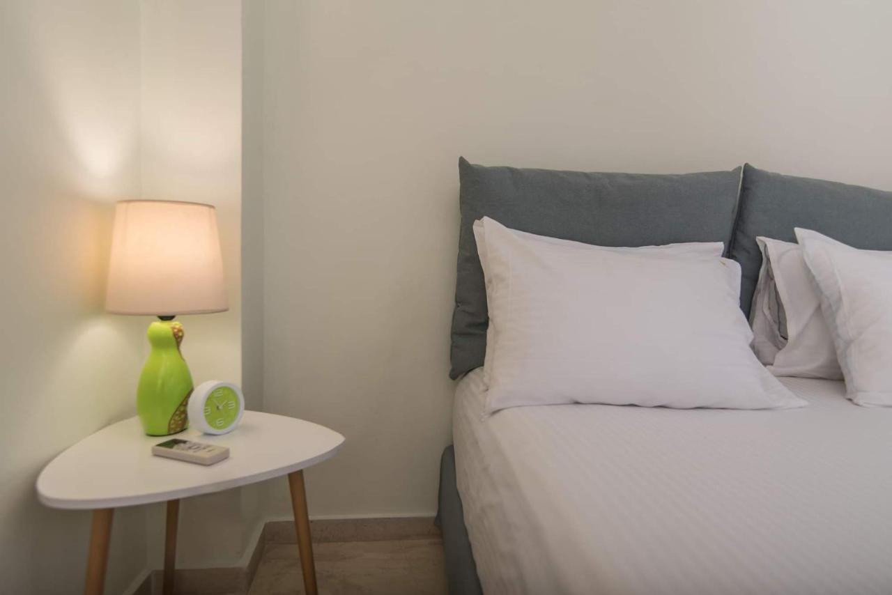 Alexandra'S Apartments - Port Of Zante 外观 照片