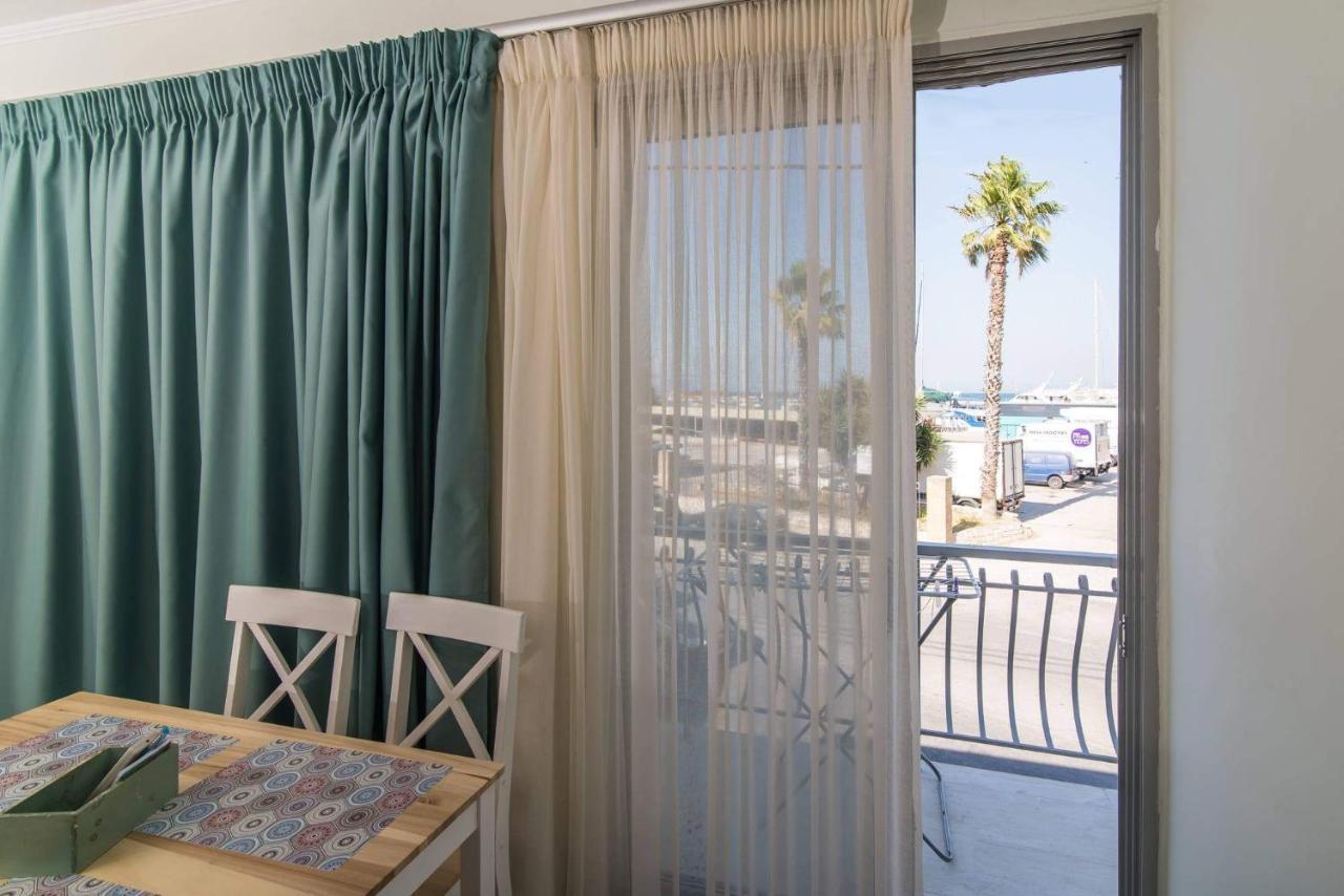 Alexandra'S Apartments - Port Of Zante 外观 照片