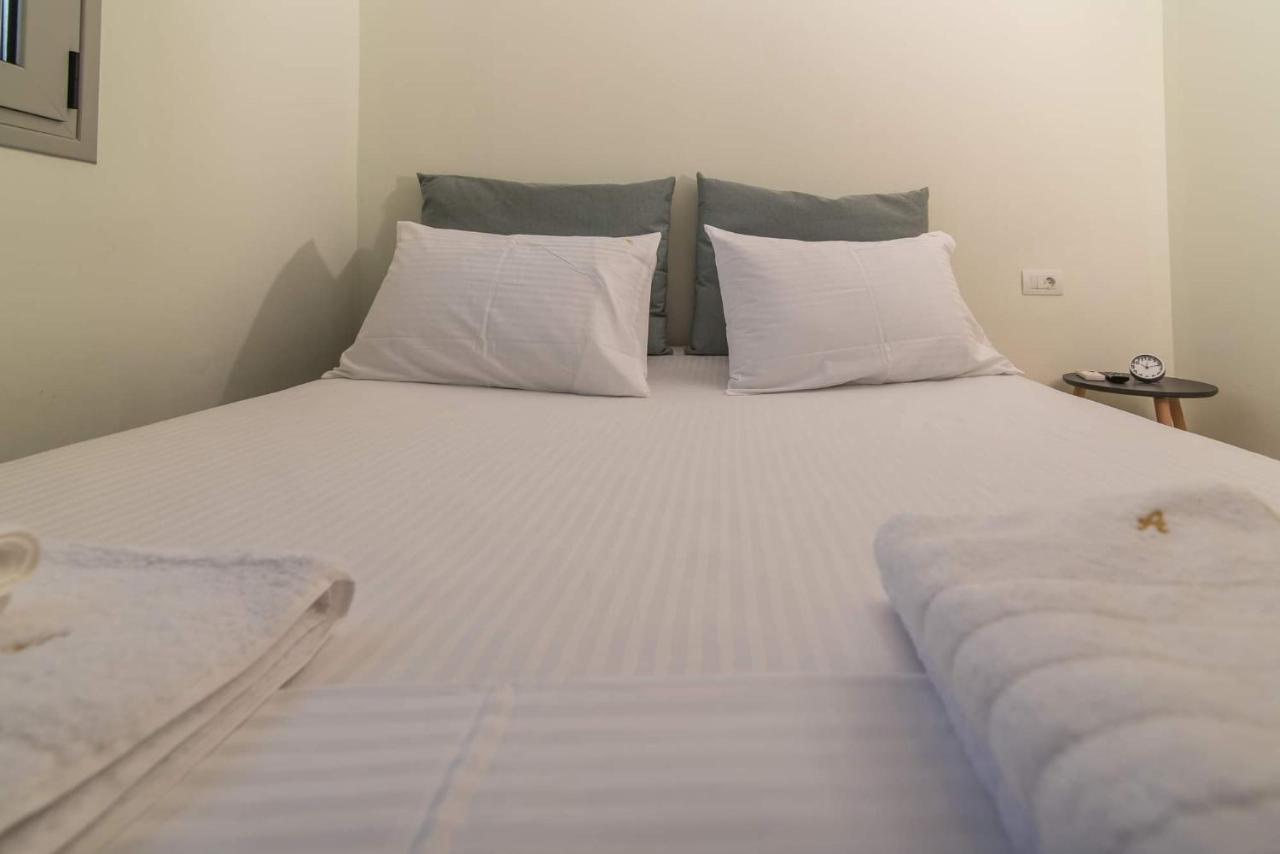 Alexandra'S Apartments - Port Of Zante 外观 照片