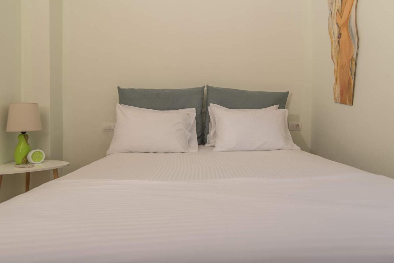 Alexandra'S Apartments - Port Of Zante 外观 照片