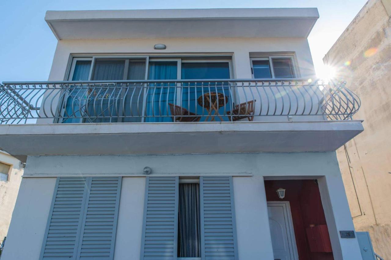 Alexandra'S Apartments - Port Of Zante 外观 照片