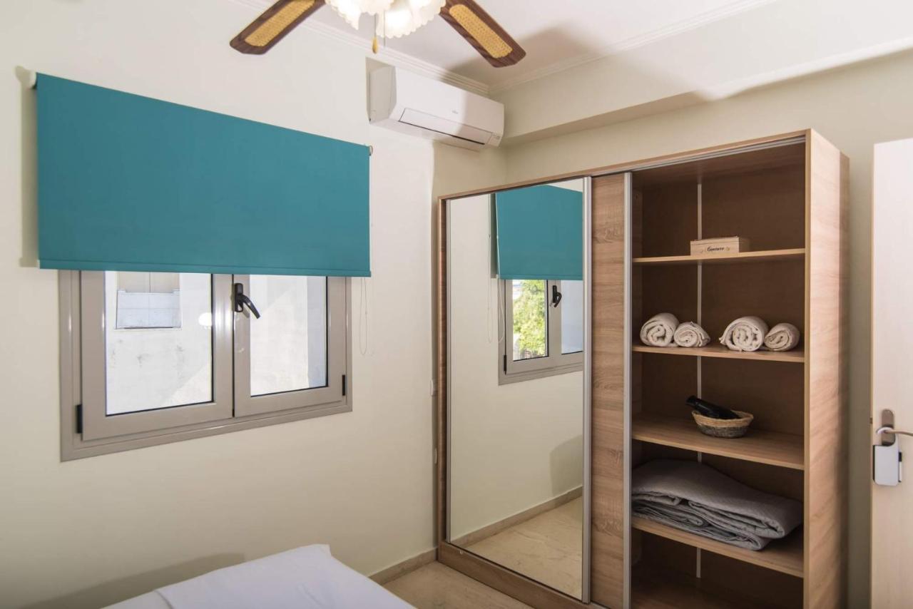 Alexandra'S Apartments - Port Of Zante 外观 照片