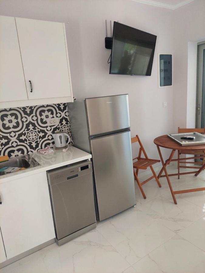 Alexandra'S Apartments - Port Of Zante 外观 照片