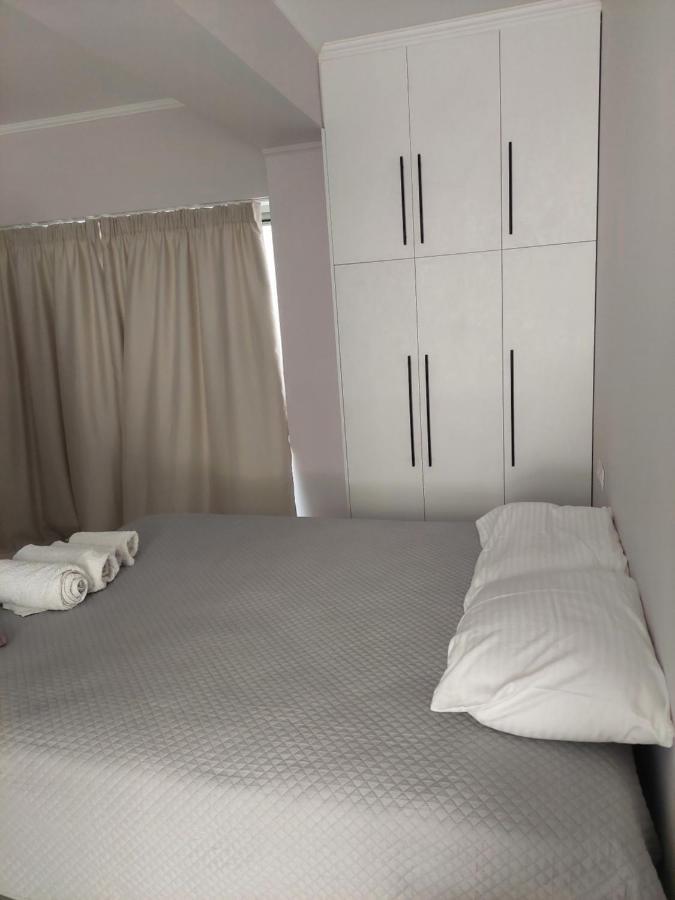 Alexandra'S Apartments - Port Of Zante 外观 照片