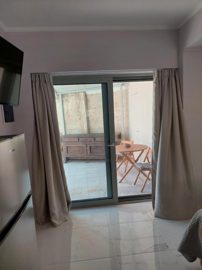 Alexandra'S Apartments - Port Of Zante 外观 照片