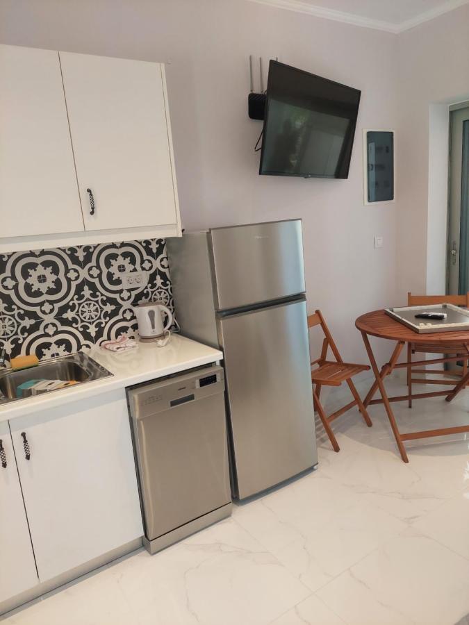 Alexandra'S Apartments - Port Of Zante 外观 照片