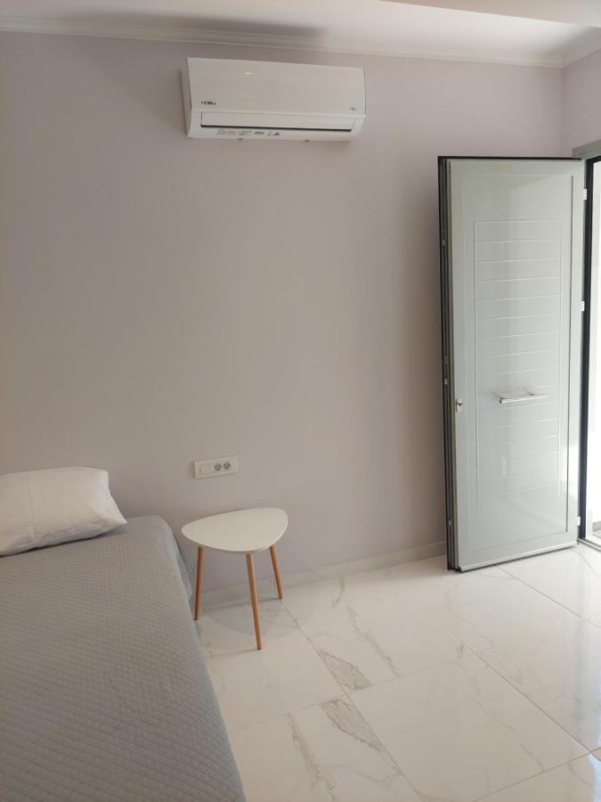 Alexandra'S Apartments - Port Of Zante 外观 照片