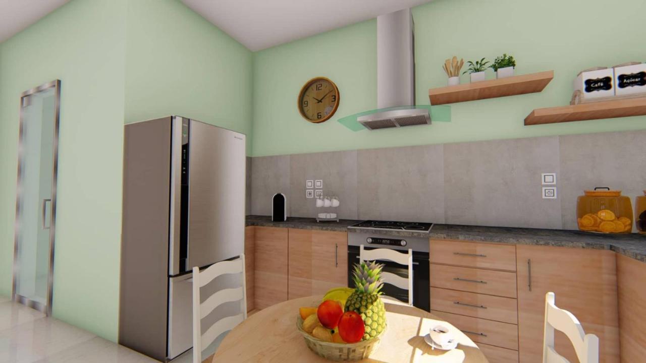 Alexandra'S Apartments - Port Of Zante 外观 照片