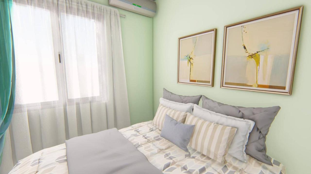 Alexandra'S Apartments - Port Of Zante 外观 照片