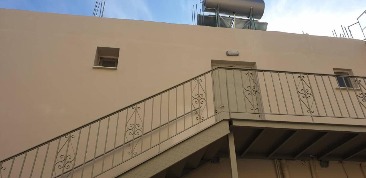 Alexandra'S Apartments - Port Of Zante 外观 照片